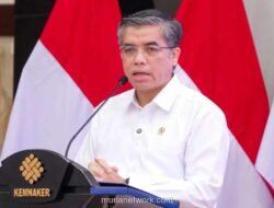 Menaker Dorong Transparansi Bonus Hari Raya untuk Driver dan Kurir Online