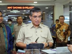 Kemnaker Buka Posko Pengaduan THR 2026, Ancam Sanksi Perusahaan Lalai