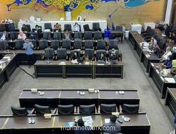 Komnas Perempuan Desak DPR Percepat Pengesahan RUU PPRT