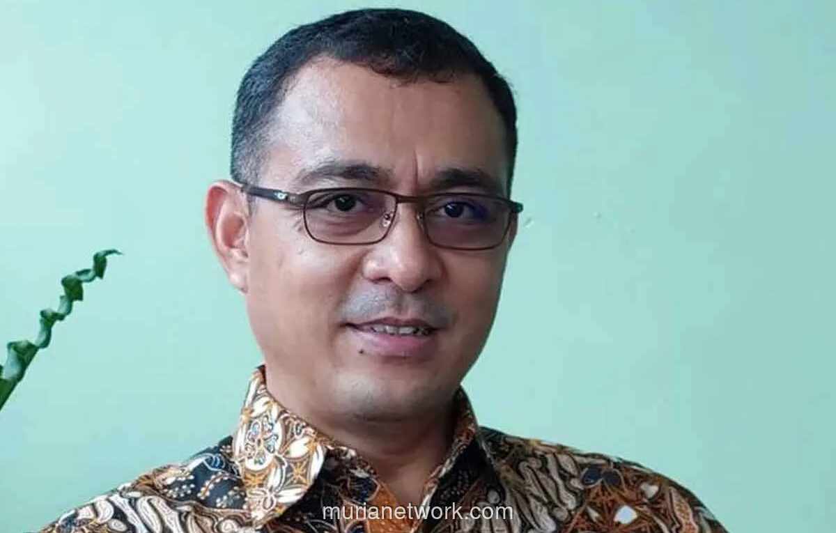 Revisi UU Pemda 2026 Dinanti Jadi Momentum Perbaiki Hubungan Pusat-Daerah