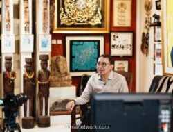 Kementerian Kebudayaan Terapkan WFH dan Efisiensi Energi Respons Krisis Global