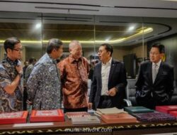 Fadli Zon Apresiasi Kolaborasi Swasta dalam Pemajuan Museum dan Cagar Budaya