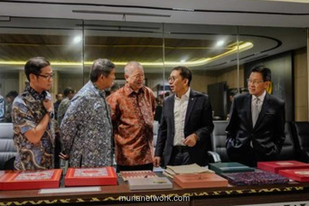 Fadli Zon Apresiasi Kolaborasi Swasta dalam Pemajuan Museum dan Cagar Budaya