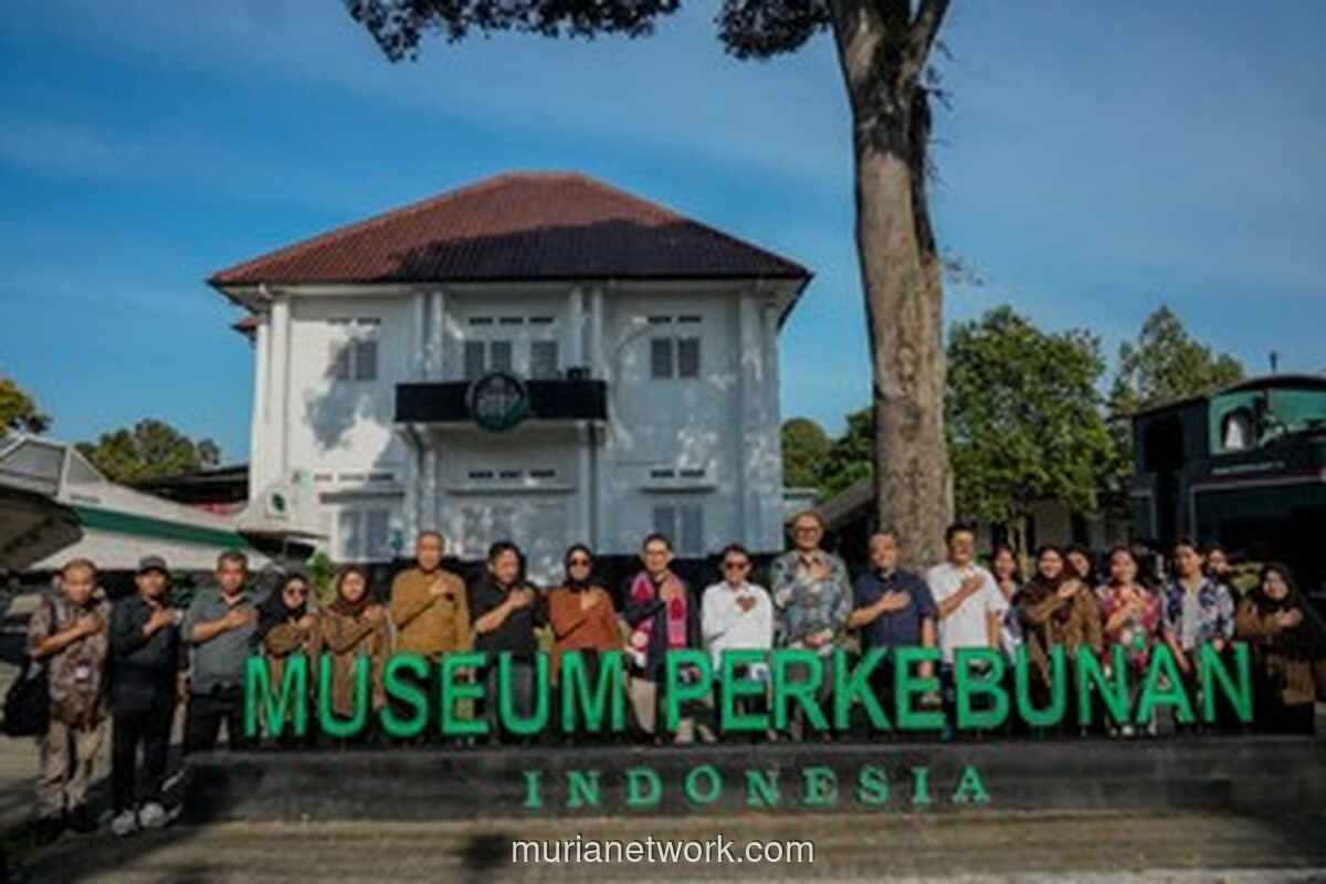 Menteri Fadli Zon Dorong Revitalisasi Museum di Sumut dengan Sentuhan Digital