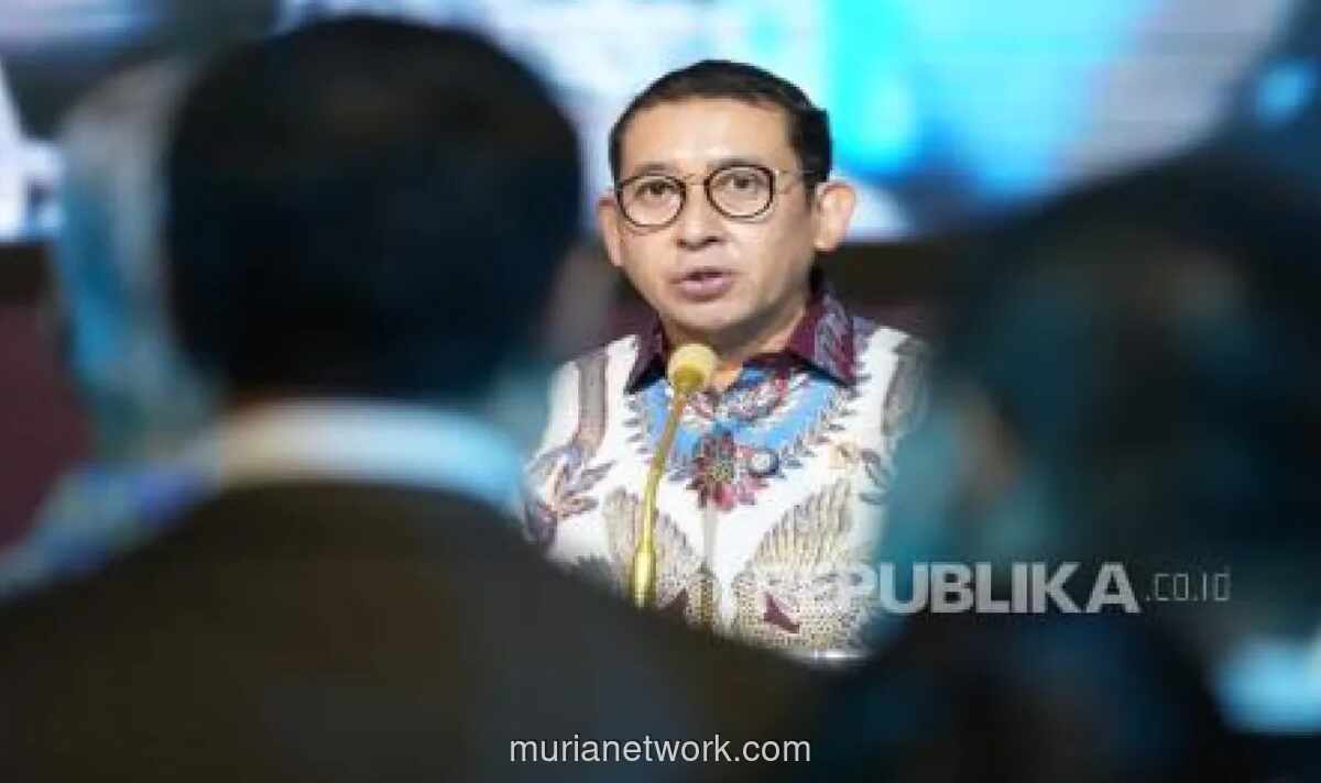Fadli Zon: Kolaborasi Lintas Generasi Kunci Pelestarian Budaya Indonesia