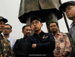 Menteri Fadli Zon Dorong Museum Song Terus Pacitan Jadi Pusat Edukasi Prasejarah