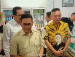 Mendag Andalkan Sistem Pantau Harian untuk Jaga Stok dan Harga Jelang Lebaran