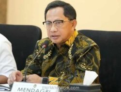 Mendagri Tito Karnavian Minta Kepala Daerah Alokasikan Anggaran Khusus Kesehatan Jiwa Anak