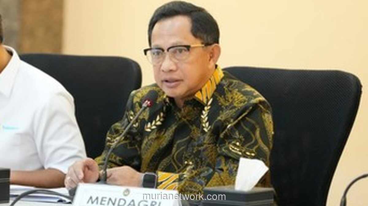 Mendagri Tito Karnavian Minta Kepala Daerah Alokasikan Anggaran Khusus Kesehatan Jiwa Anak