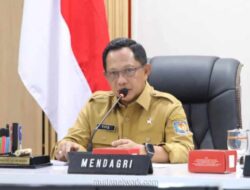 Mendagri Minta Pemda Alokasikan Anggaran untuk Kesehatan Jiwa Anak dan Remaja
