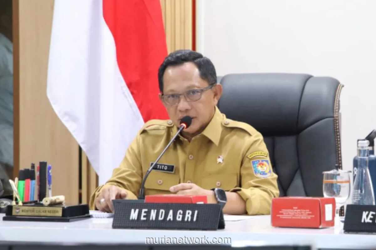 Mendagri Minta Pemda Alokasikan Anggaran untuk Kesehatan Jiwa Anak dan Remaja