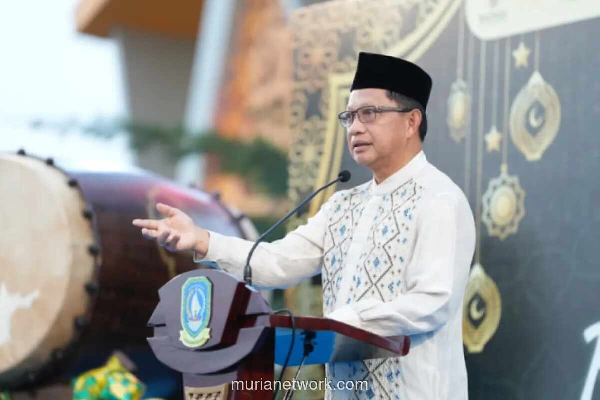 Mendagri Dorong Digitalisasi Pajak Daerah untuk Cegah Kebocoran dan Perkuat PAD