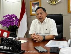 Mendagri: Pengungsi Bencana Sumatera Hampir 100 Persen Tak Lagi di Tenda