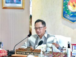Mendagri Tito Karnavian Minta Pemda Hemat Anggaran, Prioritas untuk Kepentingan Publik