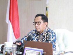 Mendagri Instruksikan Kepala Daerah Siaga Penuh Dua Pekan Saat Lebaran