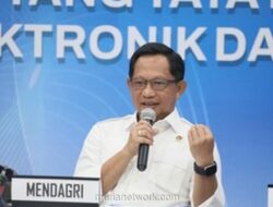 Mendagri Tito Karnavian: Pemda Wajib Masukkan Perlindungan Anak Digital ke RPJMD dan APBD