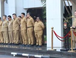 Mendagri Tito Karnavian Serukan ASN Fokus Kerja Pascalebaran