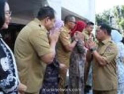 Mendagri Tito Karnavian Serukan Peningkatan Kinerja ASN Usai Libur Idulfitri