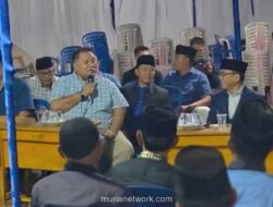 Mendes Dorong Koperasi dan BUMDes Jadi Mesin Ekonomi Desa di Bengkulu Selatan