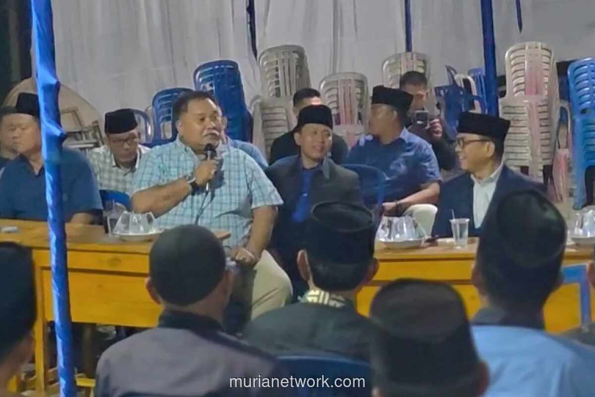 Mendes Dorong Koperasi dan BUMDes Jadi Mesin Ekonomi Desa di Bengkulu Selatan