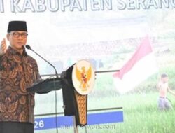 Mendes PDTT Desak Pembaruan Data Tunggal untuk Pastikan Bantuan Tepat Sasaran