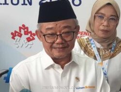 Mendikdasmen Ajukan ABT Rp 181 Triliun untuk Revitalisasi Sekolah dan Digitalisasi