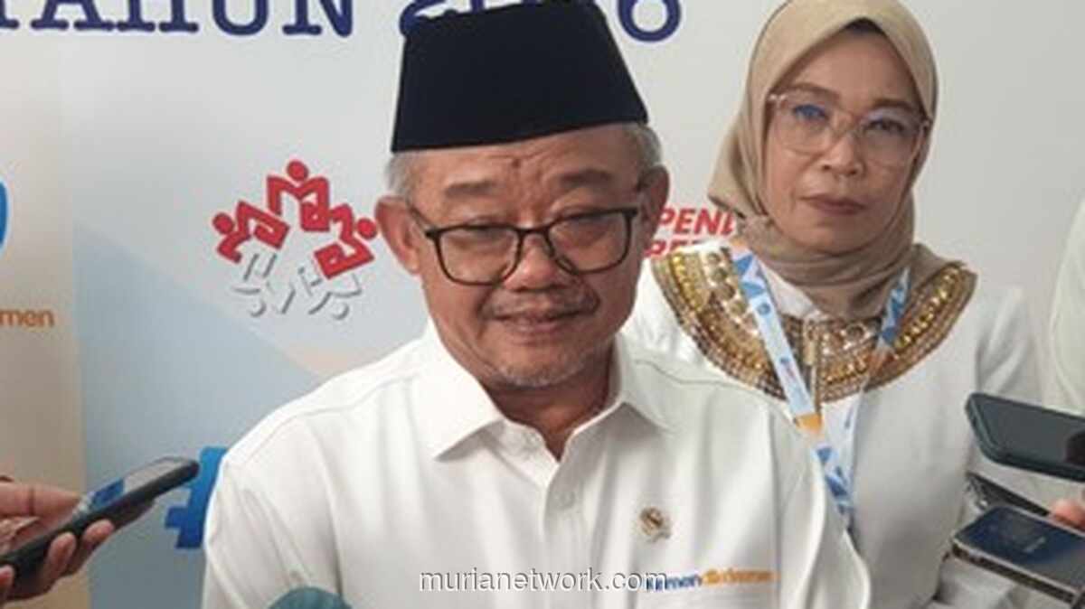 Mendikdasmen Ajukan ABT Rp 181 Triliun untuk Revitalisasi Sekolah dan Digitalisasi