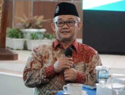 Mendikdasmen Dukung Aturan Batasi Gawai untuk Anak di Bawah 16 Tahun