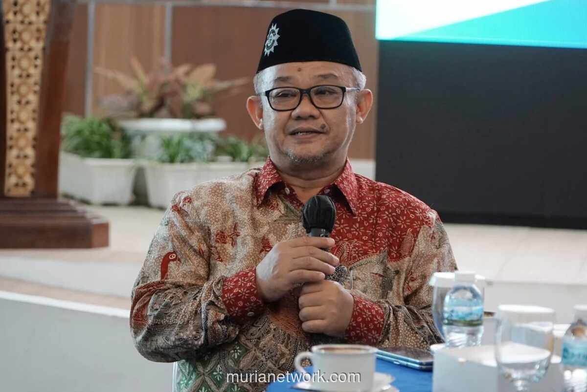 Mendikdasmen Dukung Aturan Batasi Gawai untuk Anak di Bawah 16 Tahun