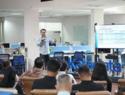 Menteri Riefky Sebut Ekonomi Kreatif sebagai Tambang Baru Penggerak Ekonomi