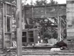 Videografer Dituntut Korupsi Rp202 Juta dari Proyek Video Profil Desa Terdampak Sinabung