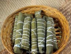 Pokon, Hidangan Khas Toraja yang Sarat Makna dalam Ritual Rambu Solo