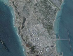 AS Ancam Hancurkan Pulau Kharg, Iran Balas Ancaman Serang Infrastruktur Minyak Global