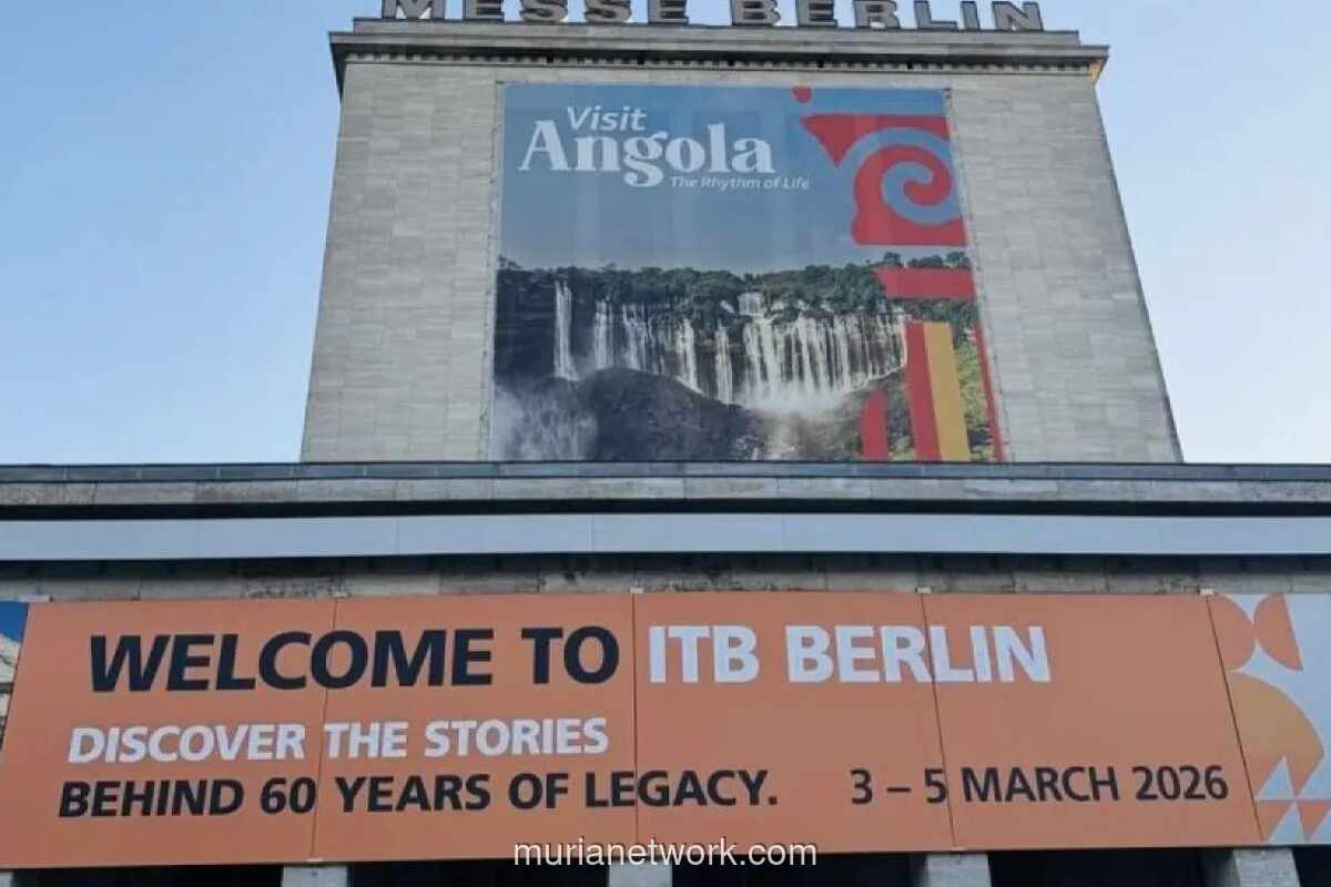 YeePay Luncurkan Solusi Pembayaran Global untuk Jawab Geliat Pariwisata Tiongkok di ITB Berlin