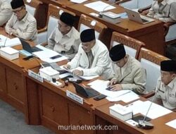 Kemenhaj Siapkan Dua Skenario Haji 2026 Antisipasi Konflik Timur Tengah