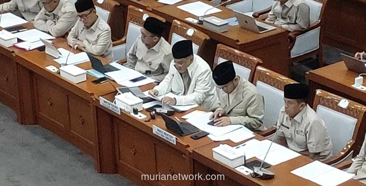 Kemenhaj Siapkan Dua Skenario Haji 2026 Antisipasi Konflik Timur Tengah