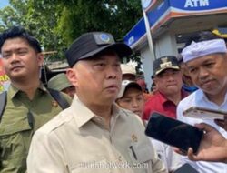 Pemerintah Imbau Pemudik Hindari Tiga Puncak Arus Balik Lebaran 2026