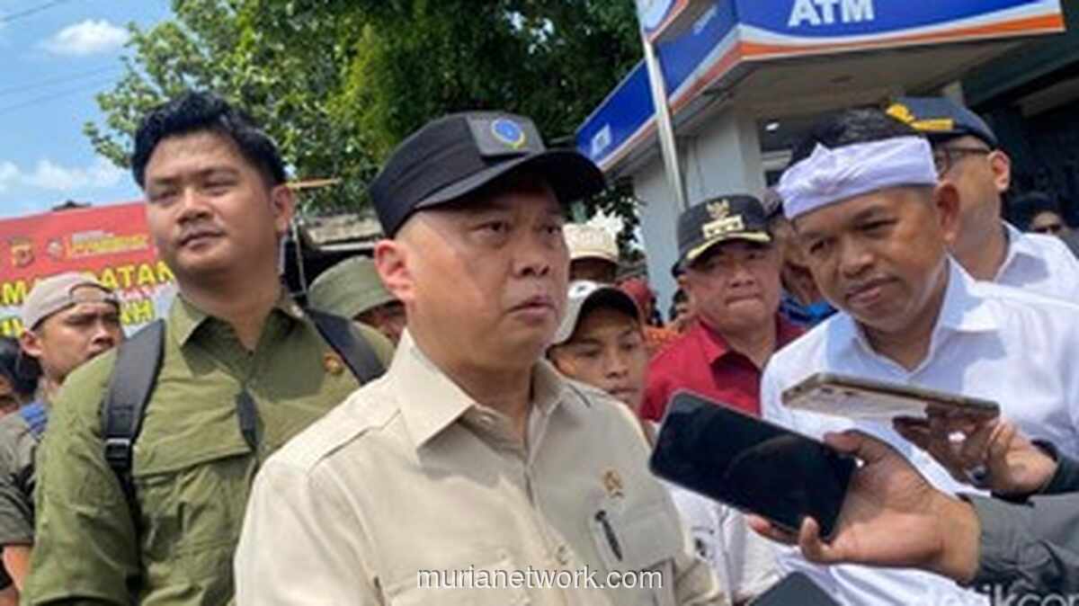 Pemerintah Imbau Pemudik Hindari Tiga Puncak Arus Balik Lebaran 2026