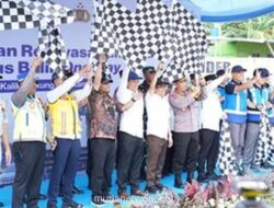 Menhub Prediksi Arus Balik Lebih Padat dari Mudik, Capai 285 Ribu Kendaraan