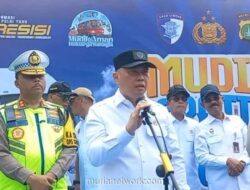Arus Balik Lebaran 2026 Diprediksi Capai 285 Ribu Kendaraan di Tol Trans Jawa