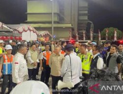 Menhub Prediksi Puncak Mudik Roda Dua di Pelabuhan Ciwandan 18-19 Maret