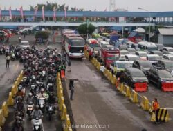 Menteri Perhubungan Soroti Pelanggaran Truk Picu Antrean Panjang di Gilimanuk