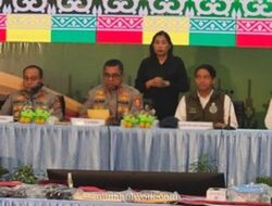 Menteri KLHK Apresiasi Polri Usai 15 Tersangka Penembakan Gajah Sumatera Ditetapkan