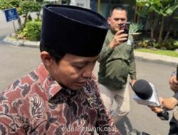 Menteri Kehutanan Dipanggil Presiden Bahas Satgas Pendanaan Taman Nasional