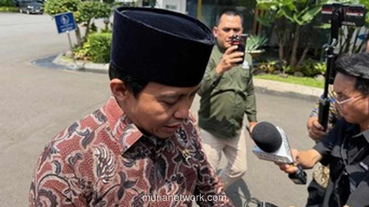 Menteri Kehutanan Dipanggil Presiden Bahas Satgas Pendanaan Taman Nasional