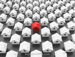 Analis: Ketegangan Timur Tengah Ancam Sektor Properti Indonesia Lewat Inflasi dan Kurs