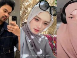 Inara Rusli Minta Maaf ke Insanul Fahmi dan Wardatina Mawa Jelang Lebaran