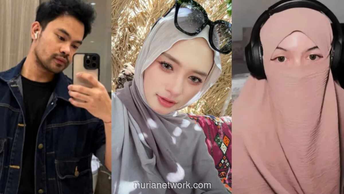Inara Rusli Minta Maaf ke Insanul Fahmi dan Wardatina Mawa Jelang Lebaran