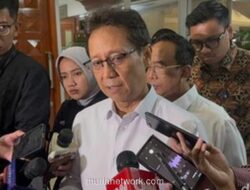 Menkes Imbau Pemudik Istirahat Tiap 3 Jam untuk Antisipasi Kecelakaan