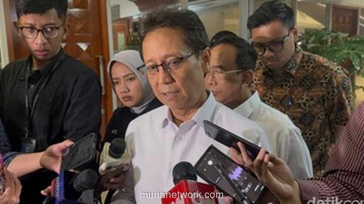 Menkes Imbau Pemudik Istirahat Tiap 3 Jam untuk Antisipasi Kecelakaan